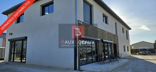 Location Bureaux 500 m²