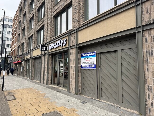 More details for 239-249 Commercial Rd, London - Retail to Rent