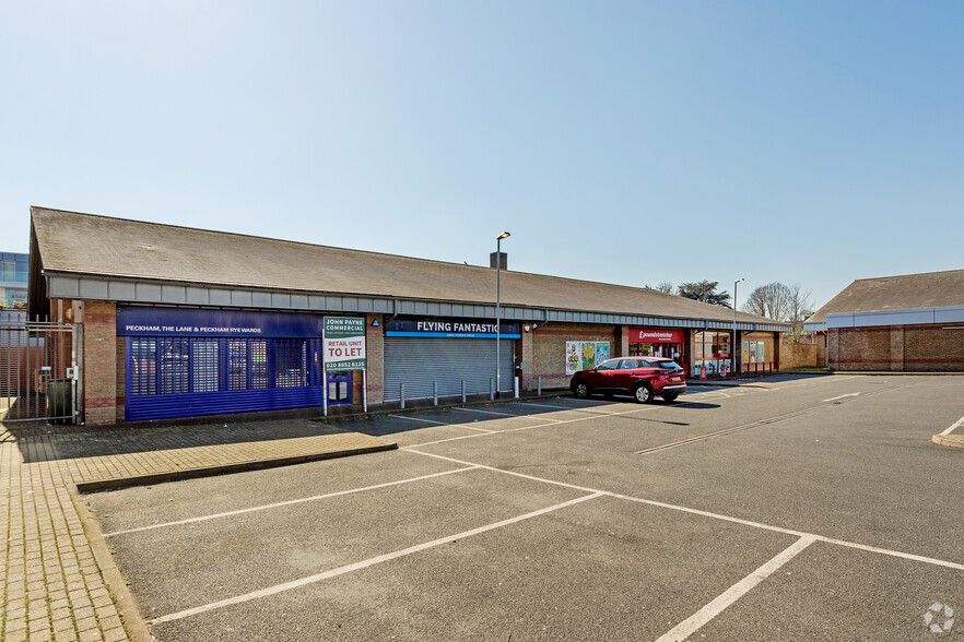 2 Bellenden Rd, London for sale - Primary Photo - Image 1 of 1