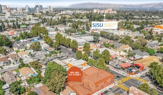 More details for 885-889 S 1st St, San Jose, CA - Retail for Sale