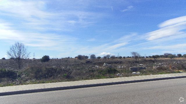 Land in Seseña, Toledo for sale Primary Photo- Image 1 of 5