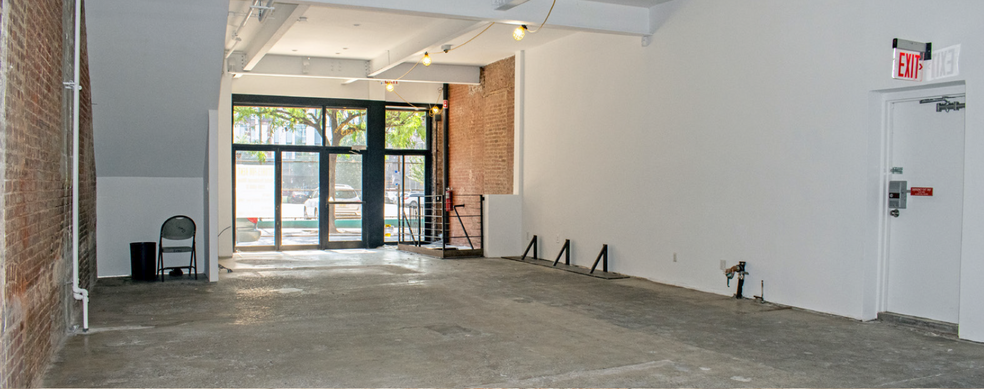 133 Norfolk St, New York, NY for rent - Building Photo - Image 1 of 6