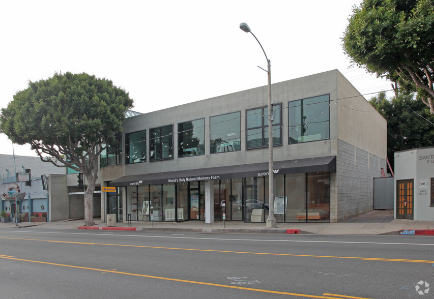 2430-2434 Main St, Santa Monica, CA for rent - Building Photo - Image 1 of 6