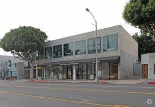 2430-2434 Main St, Santa Monica, CA for rent Building Photo- Image 1 of 7