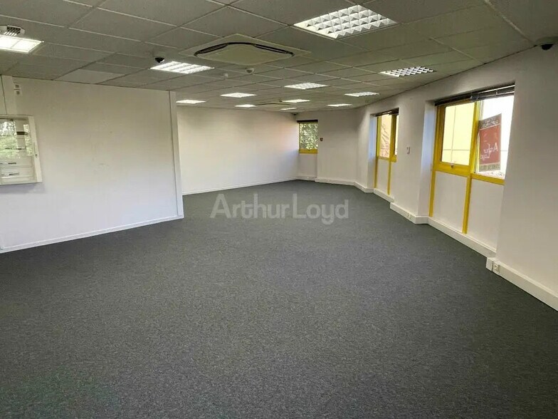 Office in Maxéville to rent - Interior Photo - Image 3 of 6