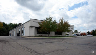 More details for 2190-2214 E Enterprise Pky, Twinsburg, OH - Office for Rent