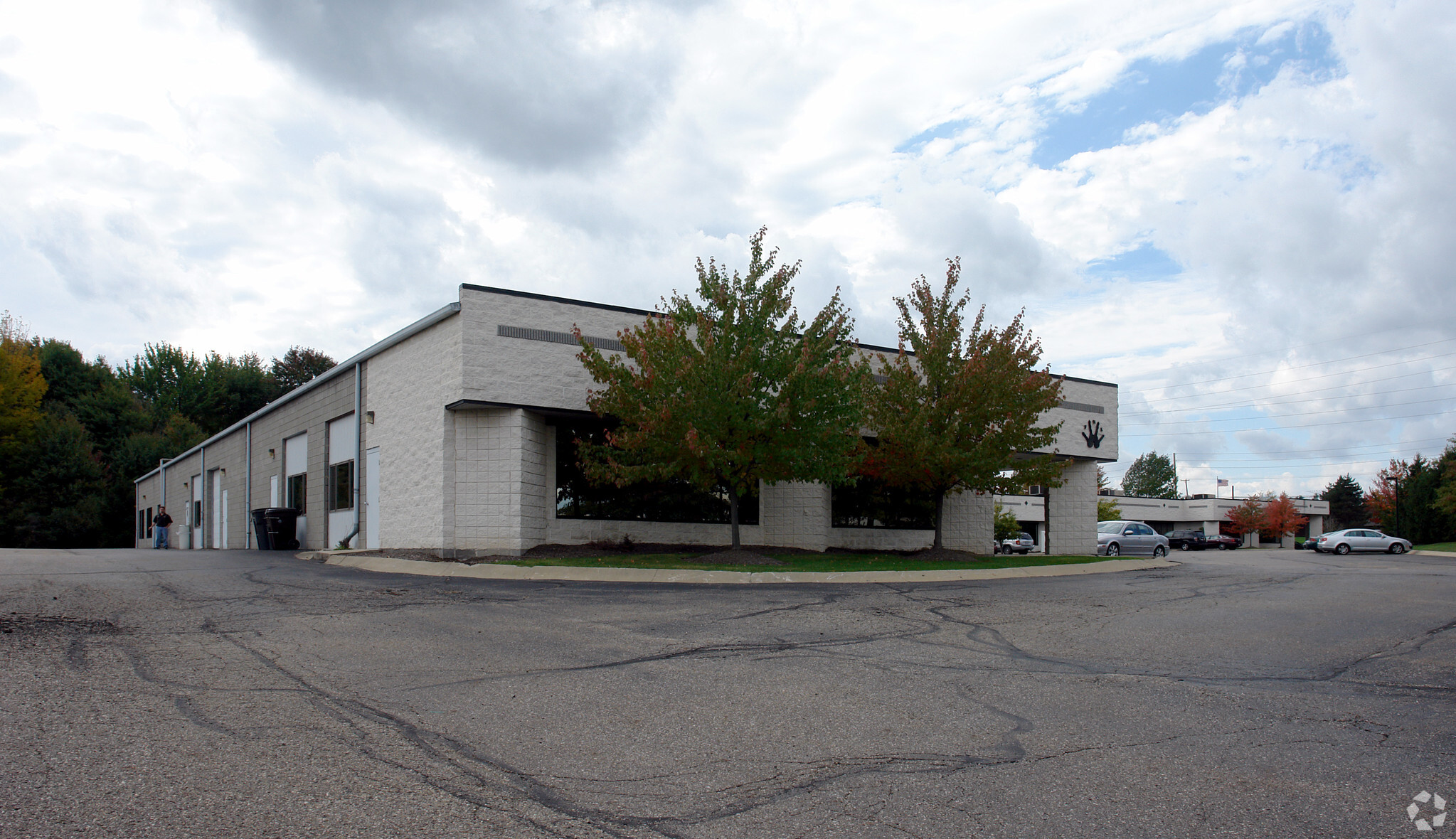 2190-2214 E Enterprise Pky, Twinsburg, OH for sale Primary Photo- Image 1 of 1