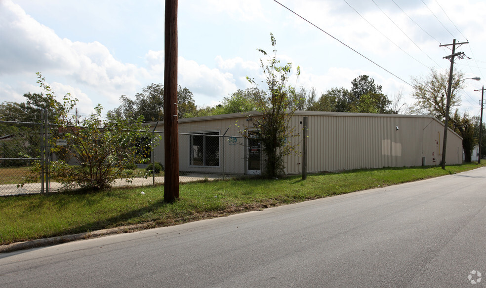 1725 Davis St, Rocky Mount, NC for rent - Primary Photo - Image 1 of 31