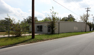 More details for 1725 Davis St, Rocky Mount, NC - Light Industrial for Rent