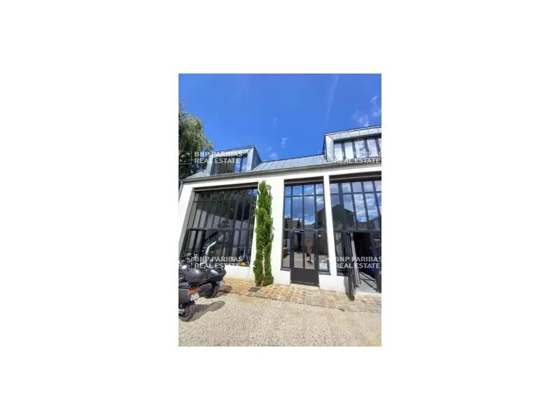 40 Rue De La Gare, Arcueil to rent Building Photo- Image 1 of 10