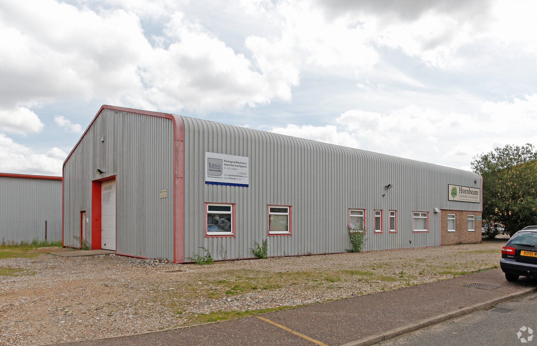 12 Bidwell Rd, Norwich for sale Building Photo- Image 1 of 1