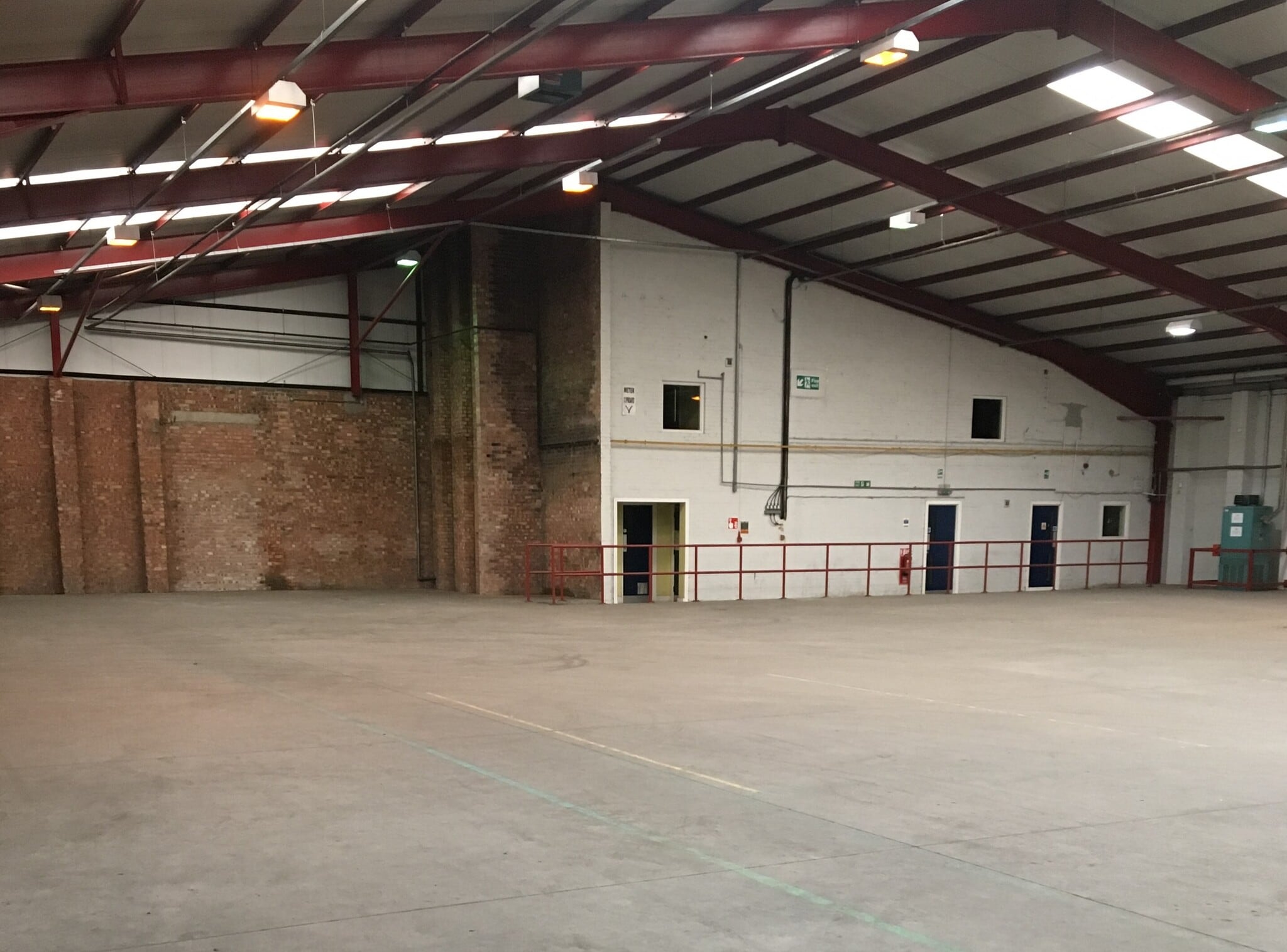 Walmer Way, Birmingham to rent Interior Photo- Image 1 of 1