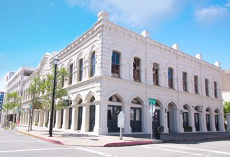 More details for 305 21st St, Galveston, TX - Office for Rent