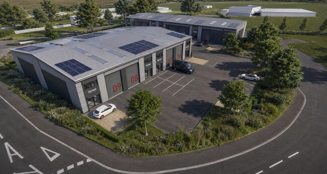 More details for The Shade Unit 6 - 13, Soham - Industrial to Rent