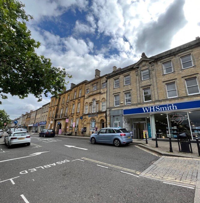 15 High St, Chipping Norton for sale Primary Photo- Image 1 of 1