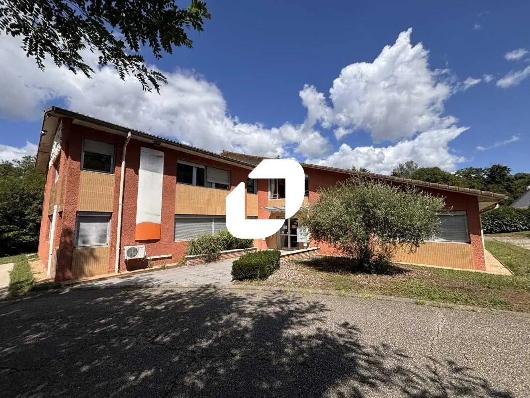 1 Allée Du Château, Lissieu for sale Building Photo- Image 1 of 24