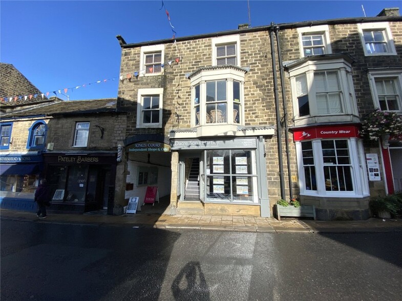 15 High St, Harrogate for sale - Building Photo - Image 1 of 5