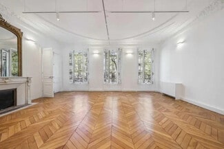 More details for 169 Boulevard Haussmann, Paris - Co-working to Rent