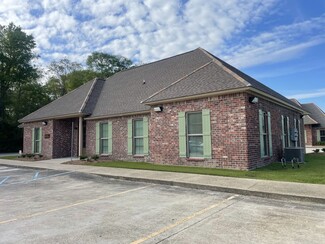 More details for 1201 S Purpera Ave, Gonzales, LA - Office for Rent