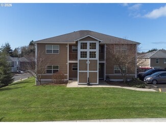 More details for 2047 SE Huckleberry Ave, Warrenton, OR - Build-to-Rent for Sale