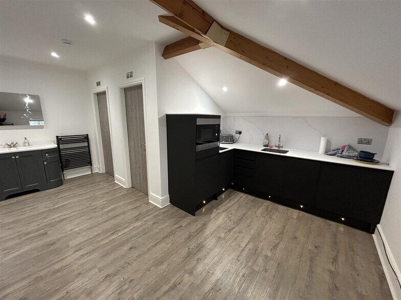 High Bridge, Goole to rent - Interior Photo - Image 3 of 8