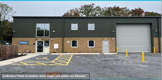 More details for Forest Rd, Hartwell - Industrial to Rent