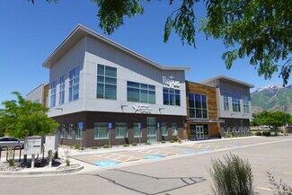 More details for 13894 S Bangerter Pky, Draper, UT - Office for Rent