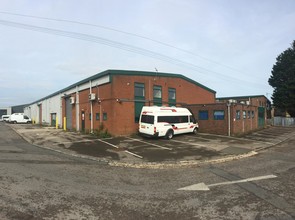 Station Field, Kidlington for sale Primary Photo- Image 1 of 1