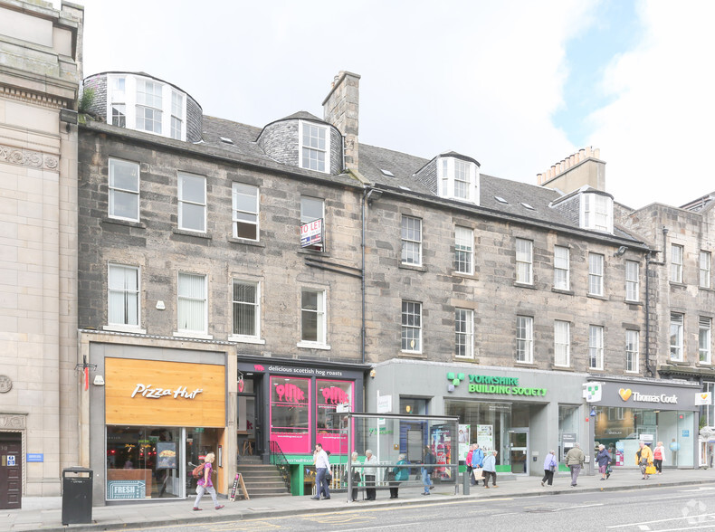 44 Hanover St, Edinburgh for rent - Primary Photo - Image 1 of 2