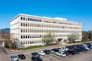 More details for 26211 Central Park Blvd, Southfield, MI - Office for Rent