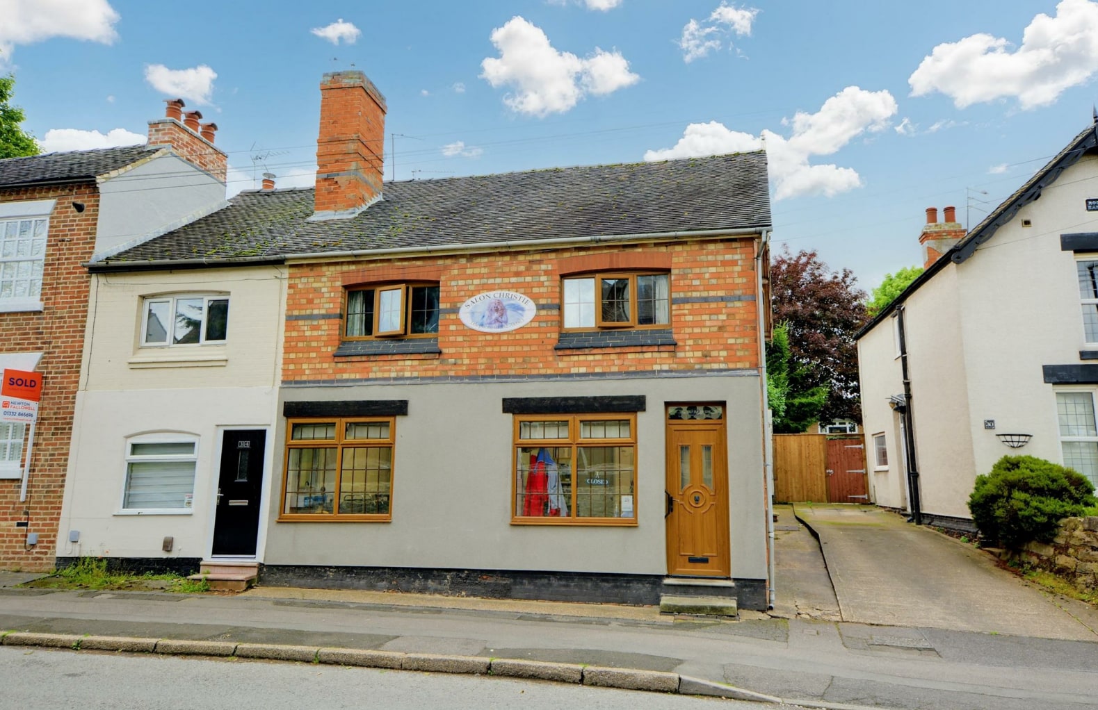 22 High Street, Derby for sale Primary Photo- Image 1 of 10
