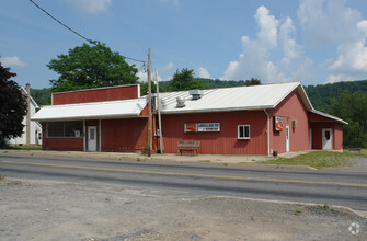 6732 Pa-118 Hwy, Lairdsville, PA for sale Primary Photo- Image 1 of 1