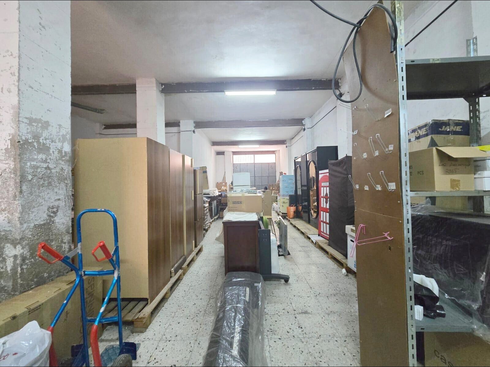 Retail in Aspe, Alicante for sale Interior Photo- Image 1 of 6
