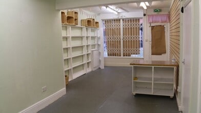 54 Nottingham Rd, Eastwood to rent Interior Photo- Image 1 of 2