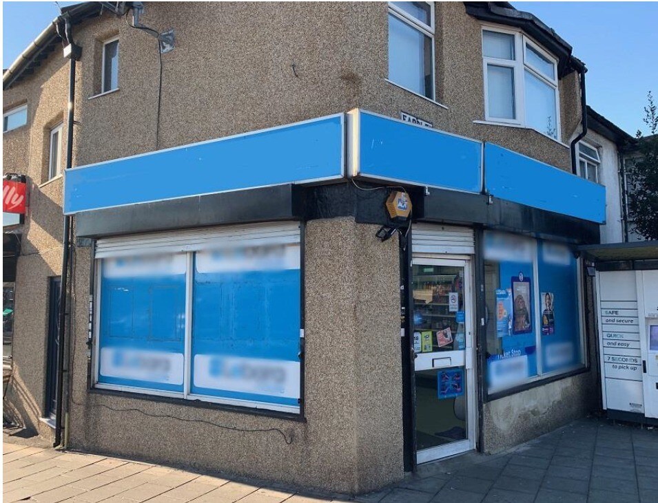 212 Eardley Rd, London for sale Primary Photo- Image 1 of 1