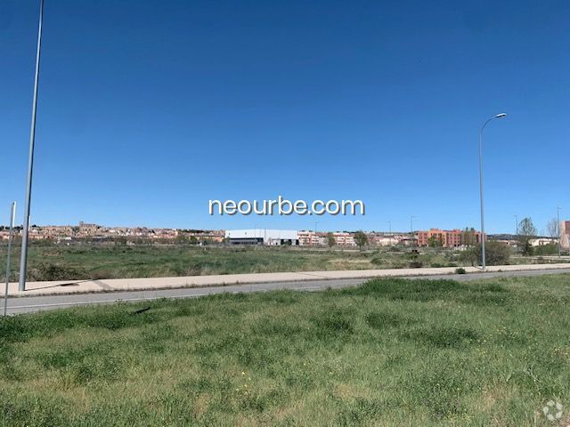 Land in Ávila, Ávila for sale Primary Photo- Image 1 of 8