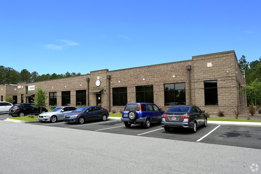 1000 Towne Center Blvd, Pooler, GA for sale - Primary Photo - Image 1 of 1