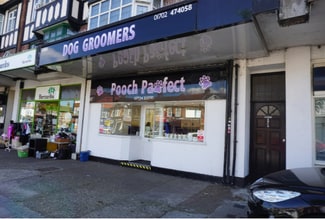 More details for 1484-1488 London Rd, Leigh On Sea - Retail for Sale