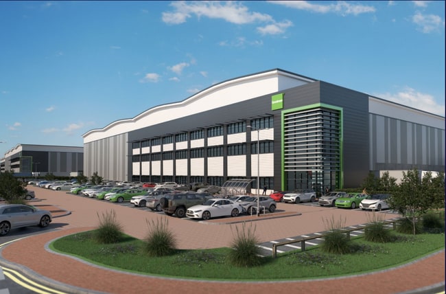 More details for Luton Rd, Luton - Industrial to Rent