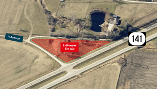 More details for 17579 V Ave, Granger, IA - Land for Sale