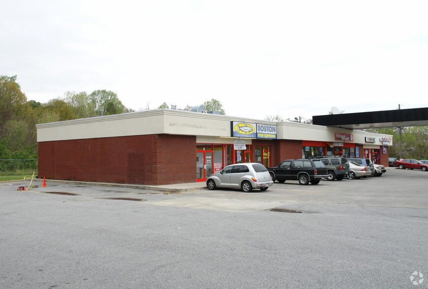 757 SW Cleveland Ave, Atlanta, GA for rent - Building Photo - Image 2 of 3