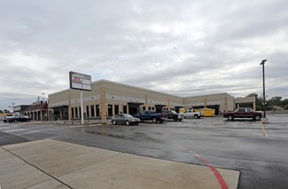 More details for 3708 E Rosedale St, Fort Worth, TX - Office/Retail for Rent