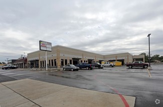 More details for 3708 E Rosedale St, Fort Worth, TX - Office/Retail for Rent