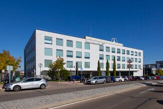 More details for Avenida de Bruselas, 30, Alcobendas - Office to Rent