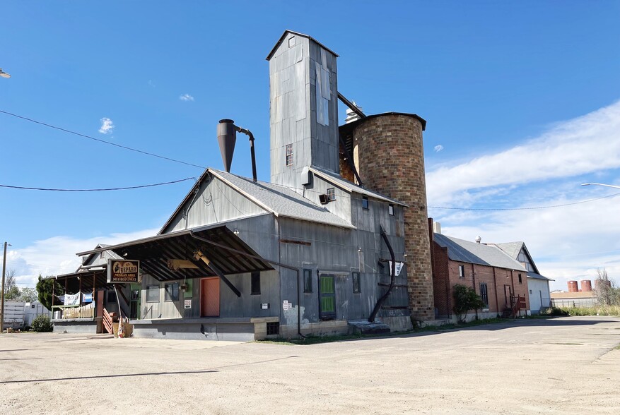 815 7th St, Fort Lupton, CO for sale - Primary Photo - Image 1 of 25