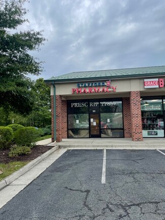 More details for 2769 Richmond Hwy, Stafford, VA - Retail for Rent