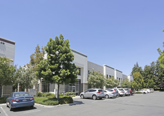 More details for 837 Corporate Way, Fremont, CA - Office for Sale