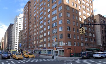 33-33 7th Ave, New York, NY for rent Building Photo- Image 1 of 4