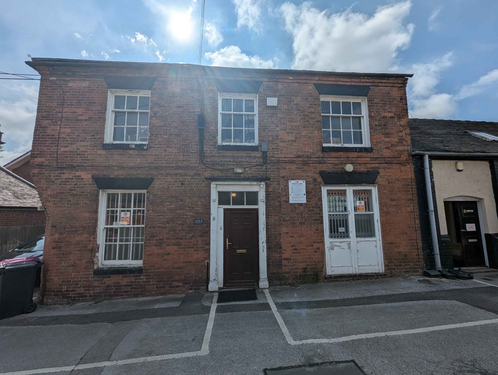 Wiltell Rd, Lichfield for sale Building Photo- Image 1 of 1