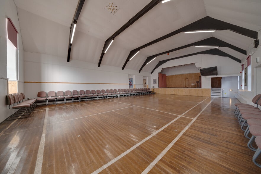 1517 Maryhill Rd, Glasgow for sale - Interior Photo - Image 3 of 3